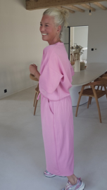 BELLA set pink