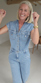 MISANE jeans jumpsuit
