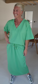 BELLA set green