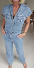 MISANE jeans jumpsuit