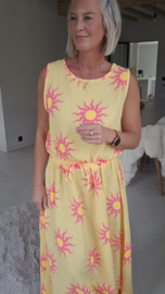 JENNA santorini tetra set