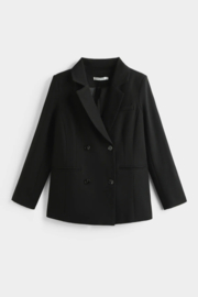 POWER HOUSE suit black