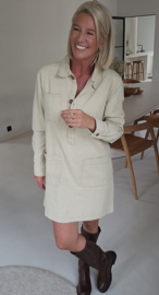 THE PERFECT jeans 4 dress beige