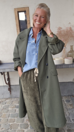 RACHELLE jeans shirt