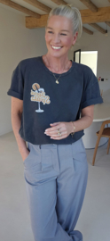 APEROL SPRITZ cotton T-shirt