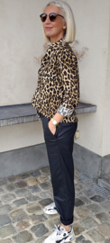 LEO viscose shirt