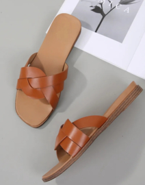 LIDIA sletskes camel big size