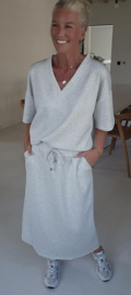 BELLA set grey