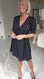 DOT & GRACE dress