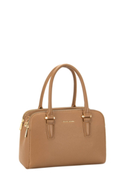 handbag camel