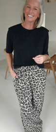 LEO tetra pants