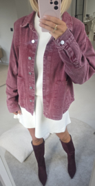 FENNA knit set ecru