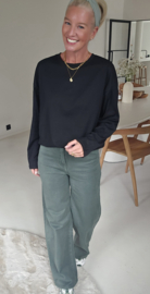 MIRI longsleeve black
