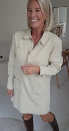 THE PERFECT jeans 4 dress beige