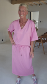 BELLA set pink