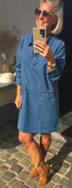 STEVIE jeans dress