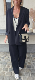 MARLY 2 suit blazer black
