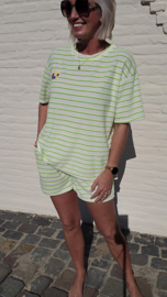 BILLIE sponge set green