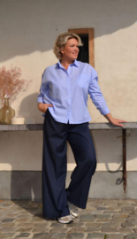 SONIE cotton striped shirt