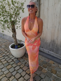 ERINA summer dress