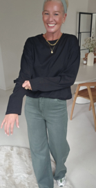 MIRI longsleeve black