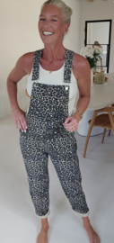 LEO jeans dungaree