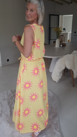 JENNA santorini tetra set