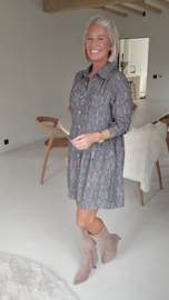 ELODIE dress