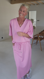 BELLA set pink