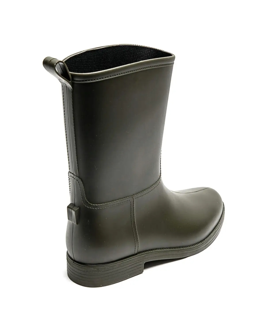 RAIN BOOTS khaki