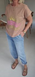 MANOUK balloon jeans