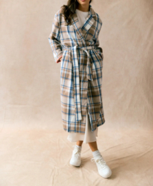 JITSKE maxi coat