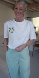 LA DOLCE VITA T-shirt