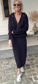JESS knit set black