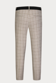 CHARLES classy checkered pants