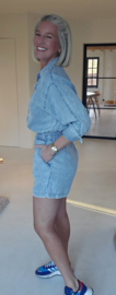 ANNELYS jeans playsuit