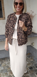 LOVELY 2 sweatshirt beige