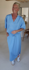 BELLA set blue
