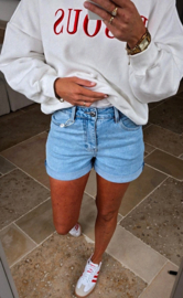 BONNIE jeans shorts