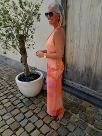 ERINA summer dress