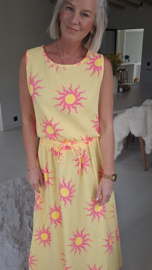 JENNA santorini tetra set