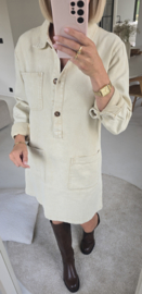 THE PERFECT jeans 4 dress beige