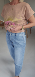 MANOUK balloon jeans