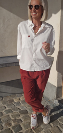 LUCKY cotton shirt