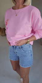 MARIELOU jeans shorts
