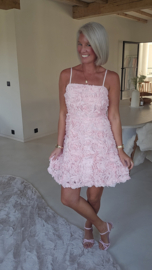 FLORIANNE statement dress