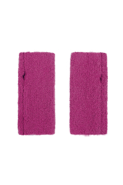 WINTER WONDER super soft gloves (fingerless)