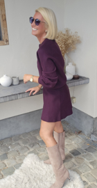 FENNA knit set fig