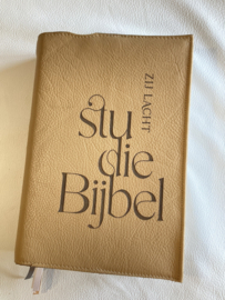 Bijbelhoes 1