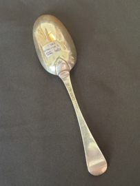 Wijngaarde S leeuwarden 1789 56 gram 20 cm
